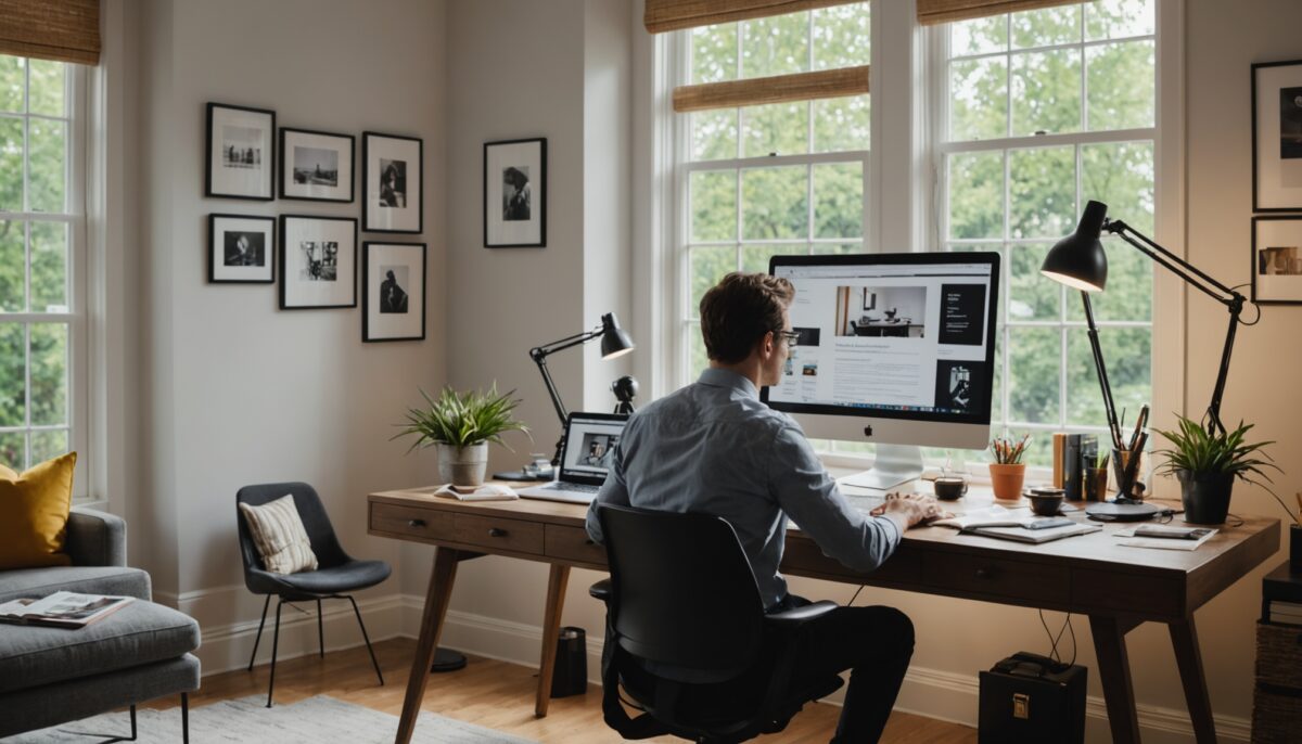 Explorer les dernières tendances sur le blog de Garan Cedore Magazine