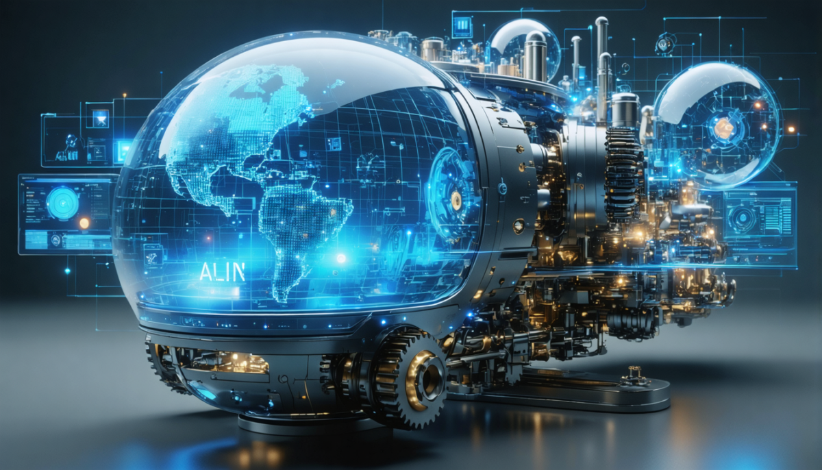 découvrez le mécanisme détaillé d'alin et explorez ses nombreux usages dans divers domaines pour une compréhension approfondie.