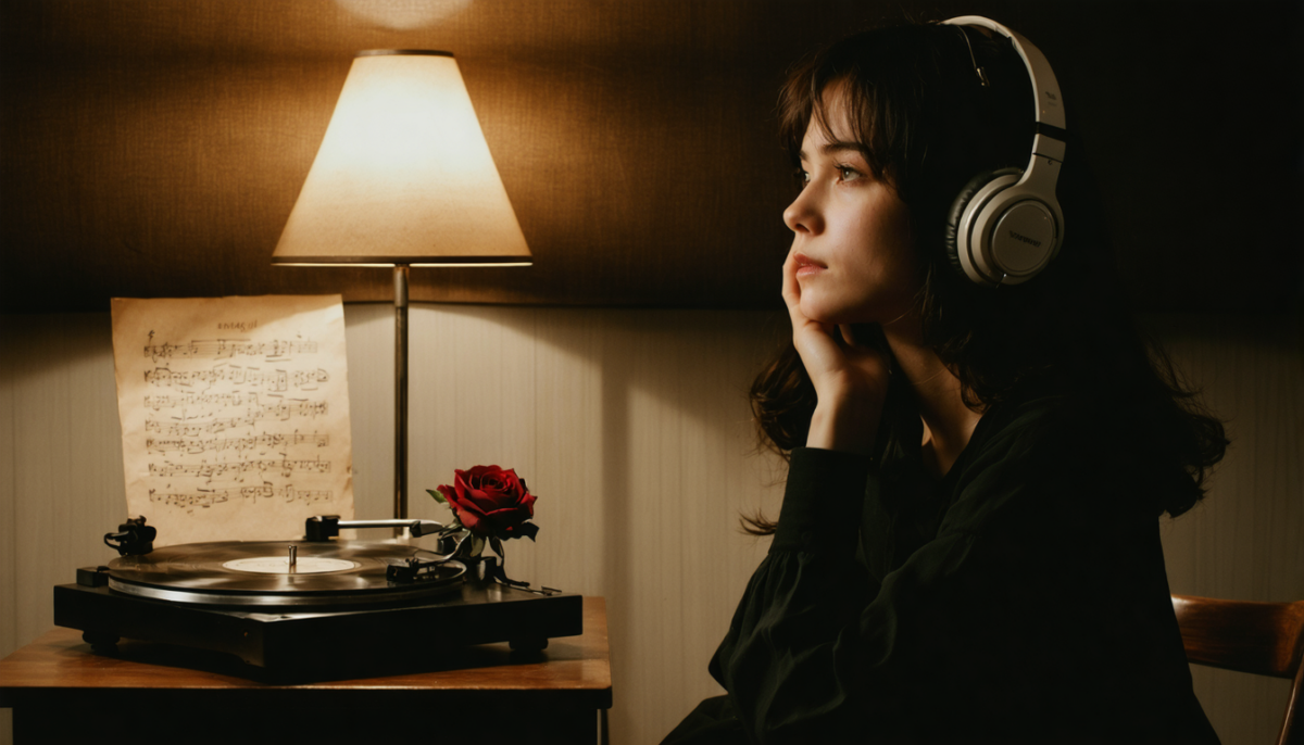 découvrez une analyse approfondie des paroles de « back to black », explorant leur signification profonde et les émotions intenses qu'elles révèlent.