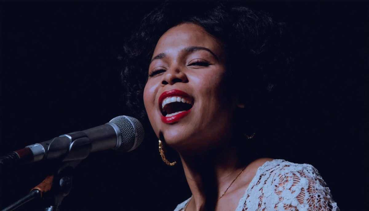 découvrez une analyse approfondie des paroles de « back to black », explorant la signification cachée et les émotions intenses derrière cette chanson emblématique.