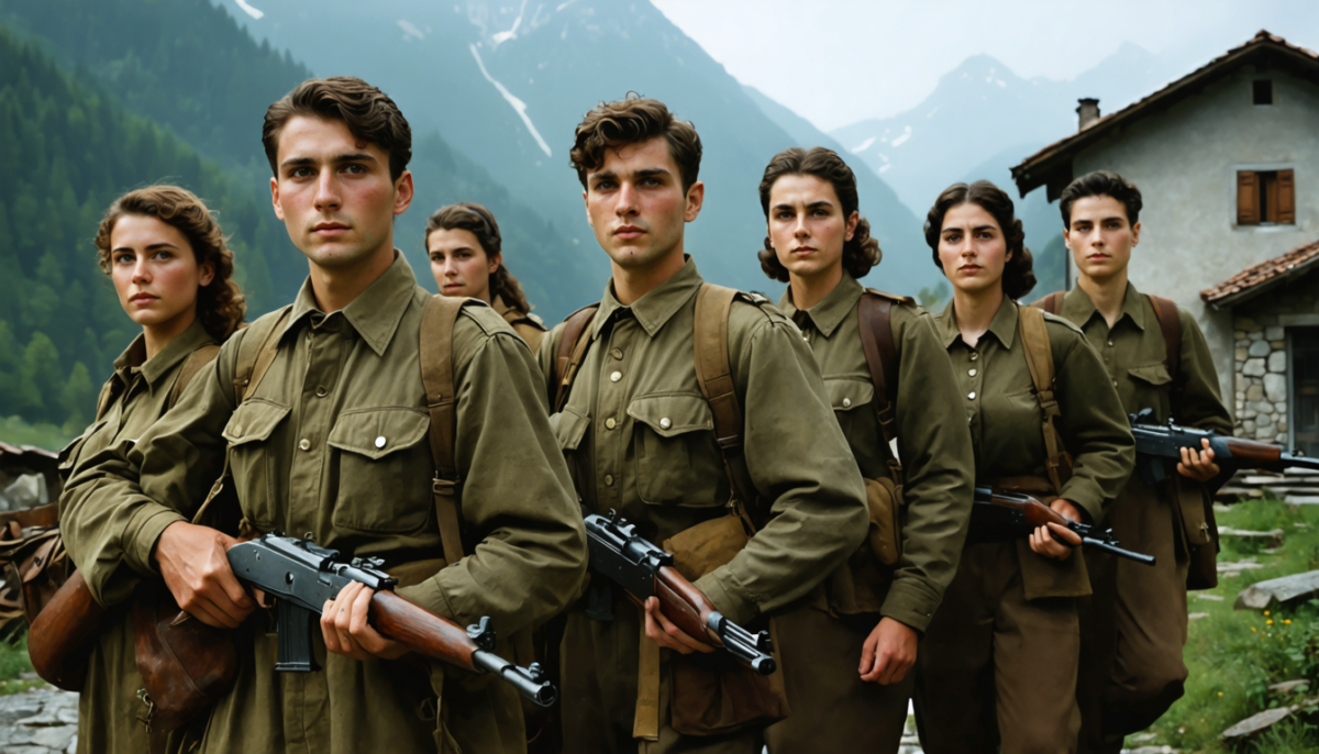 découvrez l'histoire fascinante et la signification profonde de 'bella ciao', l'hymne emblématique de résistance et de liberté qui a traversé les époques.