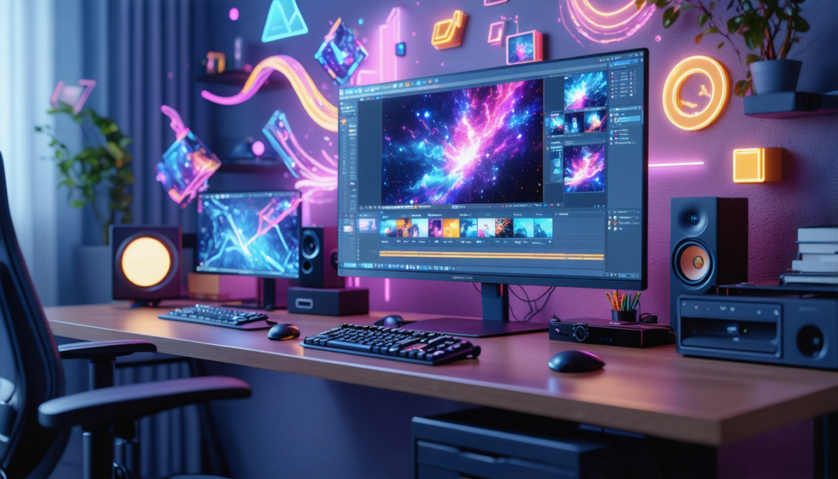 découvrez comment améliorer l'impact de vos vidéos grâce au motion design avec des astuces et techniques essentielles pour capter l'attention et dynamiser votre contenu.