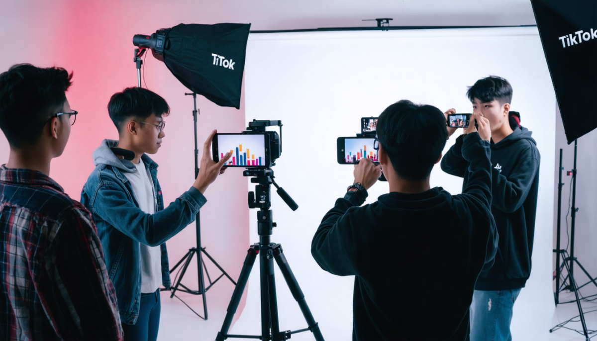 découvrez comment augmenter votre visibilité sur tiktok grâce à ce guide pratique complet, remplis d'astuces et de stratégies efficaces pour maîtriser la plateforme et attirer plus d'abonnés.