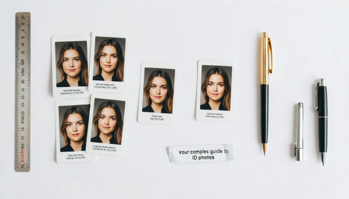 découvrez le nombre exact de photos nécessaires pour votre carte d'identité avec notre guide complet, toutes les informations essentielles pour réussir votre démarche.