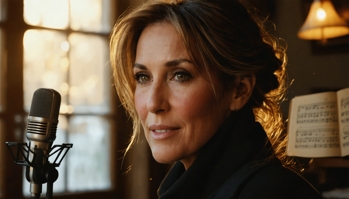 découvrez l'analyse approfondie et l'interprétation des paroles de « j’irai où tu iras » de céline dion, un titre emblématique racontant une histoire d'amour et de fidélité.