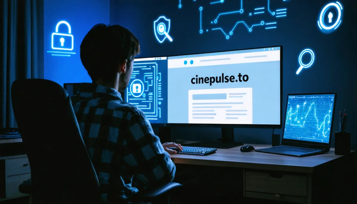 découvrez notre analyse complète de cinepulse.to, un site de streaming gratuit. est-il sécurisé ou cache-t-il des risques ? informez-vous avant de regarder.