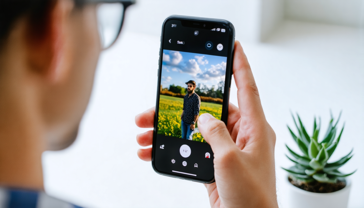 découvrez comment envoyer une photo par sms facilement et rapidement grâce à notre guide pratique étape par étape, adapté à tous les téléphones.