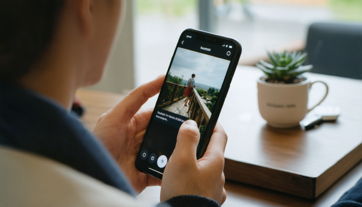 découvrez comment envoyer une photo par sms facilement et rapidement grâce à notre guide pratique étape par étape.