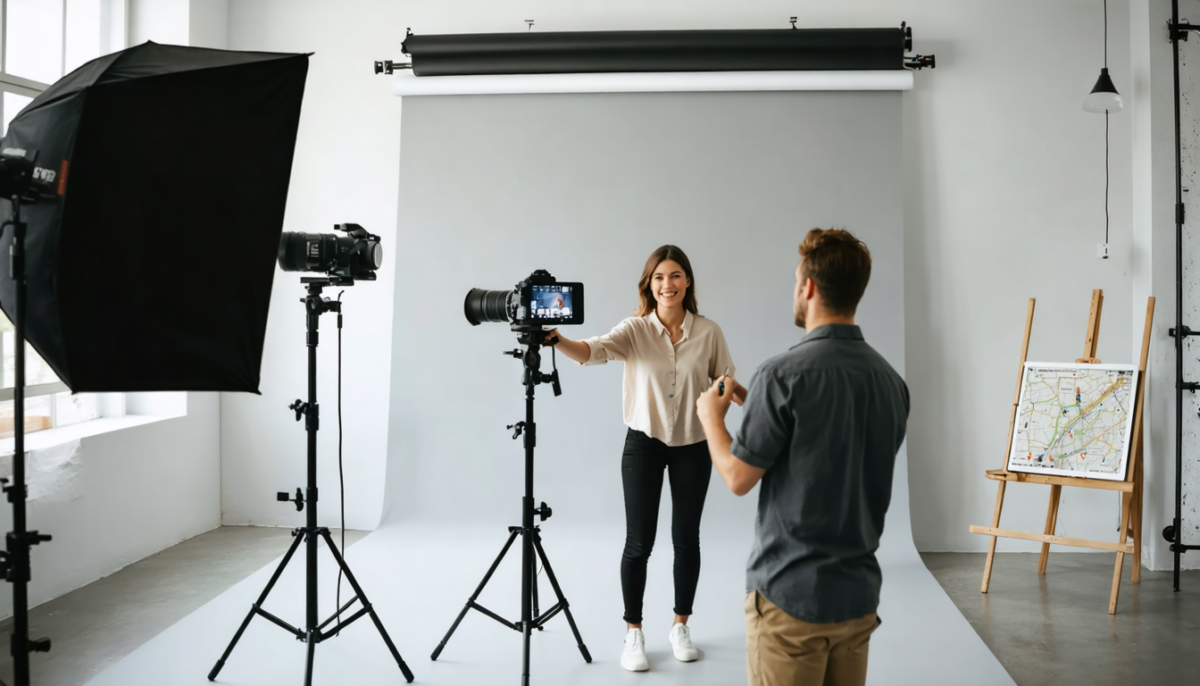 découvrez comment et où réaliser rapidement vos photos d’identité à saint-étienne grâce à nos conseils pratiques et nos adresses fiables.