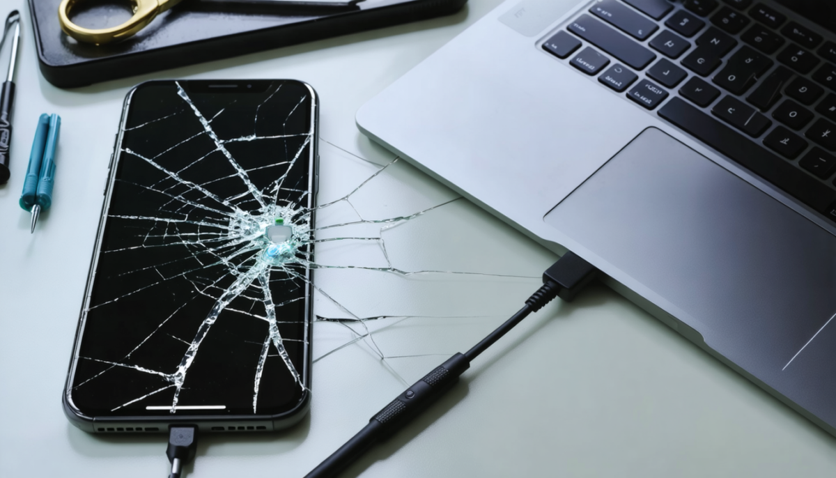 découvrez des astuces et solutions efficaces pour récupérer facilement vos précieuses photos depuis un téléphone endommagé, même en cas de panne ou de défaillance.