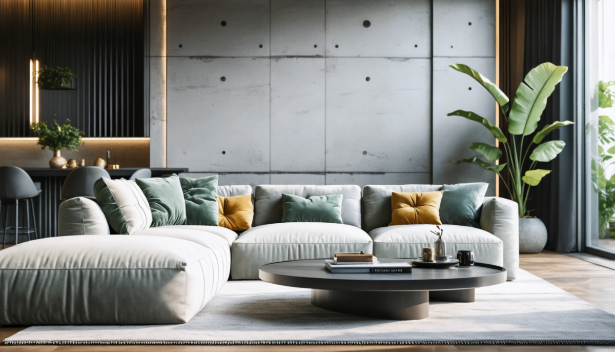 découvrez nos conseils pour choisir la table basse design parfaite qui mettra en valeur votre salon et alliera style et fonctionnalité.