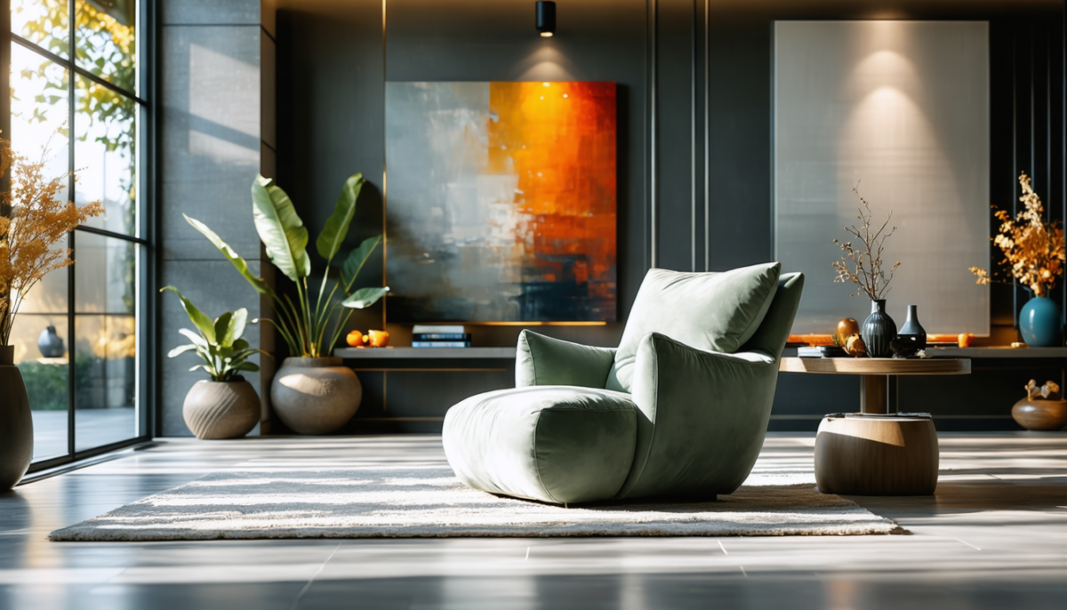 découvrez comment choisir le fauteuil design made in design idéal pour embellir et harmoniser votre intérieur avec style et élégance.