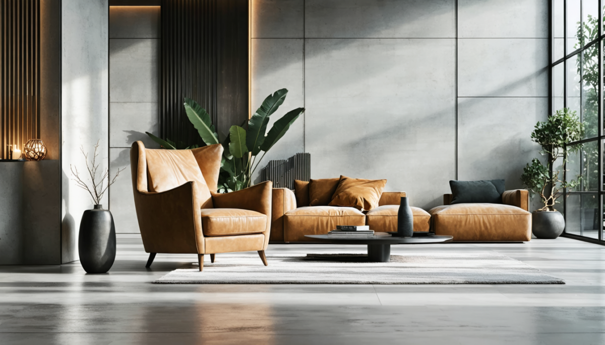 découvrez nos conseils pour choisir le fauteuil design parfait qui sublimera votre intérieur avec style et confort.