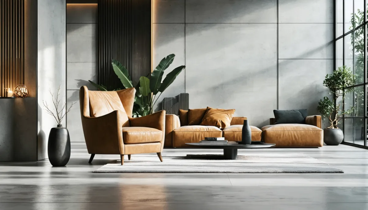 découvrez nos conseils pour choisir le fauteuil design parfait qui sublimera votre intérieur avec style et confort.