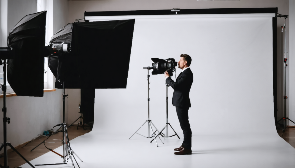 découvrez nos conseils pour choisir le photographe d'entreprise parfait à valence et dans la région drôme-ardèche, afin de valoriser votre image professionnelle.