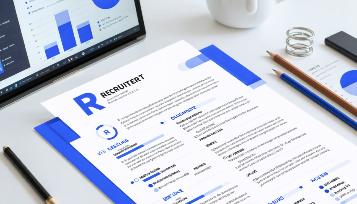 apprenez à créer un cv attractif et professionnel avec r pour impressionner les recruteurs et maximiser vos chances d'embauche.