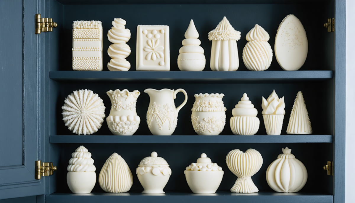 découvrez nos conseils efficaces pour prolonger la durée de vie de vos décorations en pâte à sucre et garder vos créations sucrées parfaites plus longtemps.