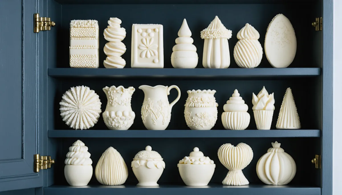 découvrez nos conseils efficaces pour prolonger la durée de vie de vos décorations en pâte à sucre et garder vos créations sucrées parfaites plus longtemps.