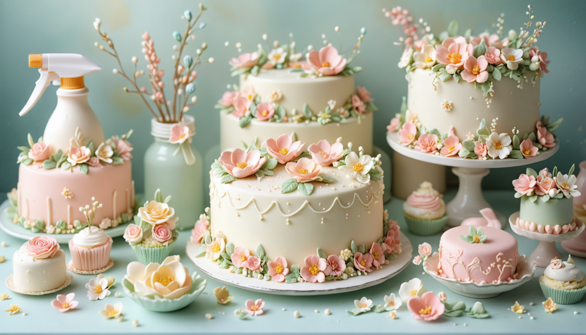 découvrez nos conseils efficaces pour prolonger la durée de vie de vos décorations en pâte à sucre et préserver leur beauté plus longtemps.