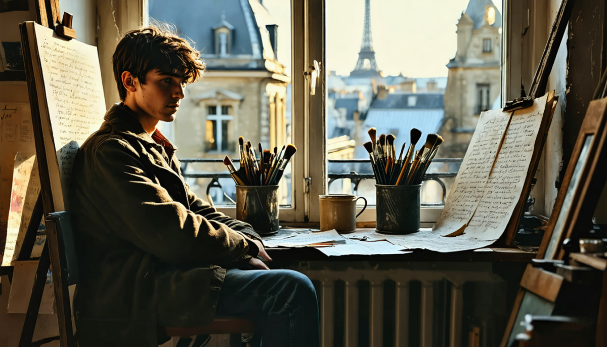 découvrez une analyse approfondie et un décryptage détaillé des paroles emblématiques de 'la bohème', explorant leur sens et leur poésie.