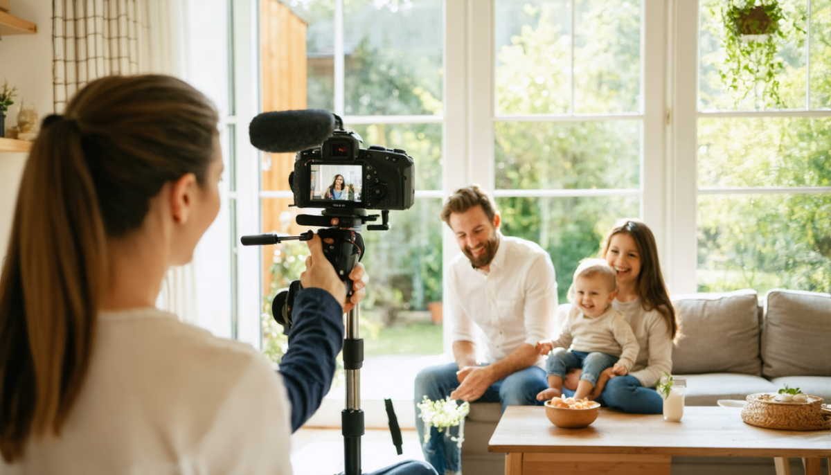 découvrez comment tirer parti des shootings photo à domicile et en entreprise à valence pour valoriser votre image professionnelle et personnelle avec des clichés de qualité.