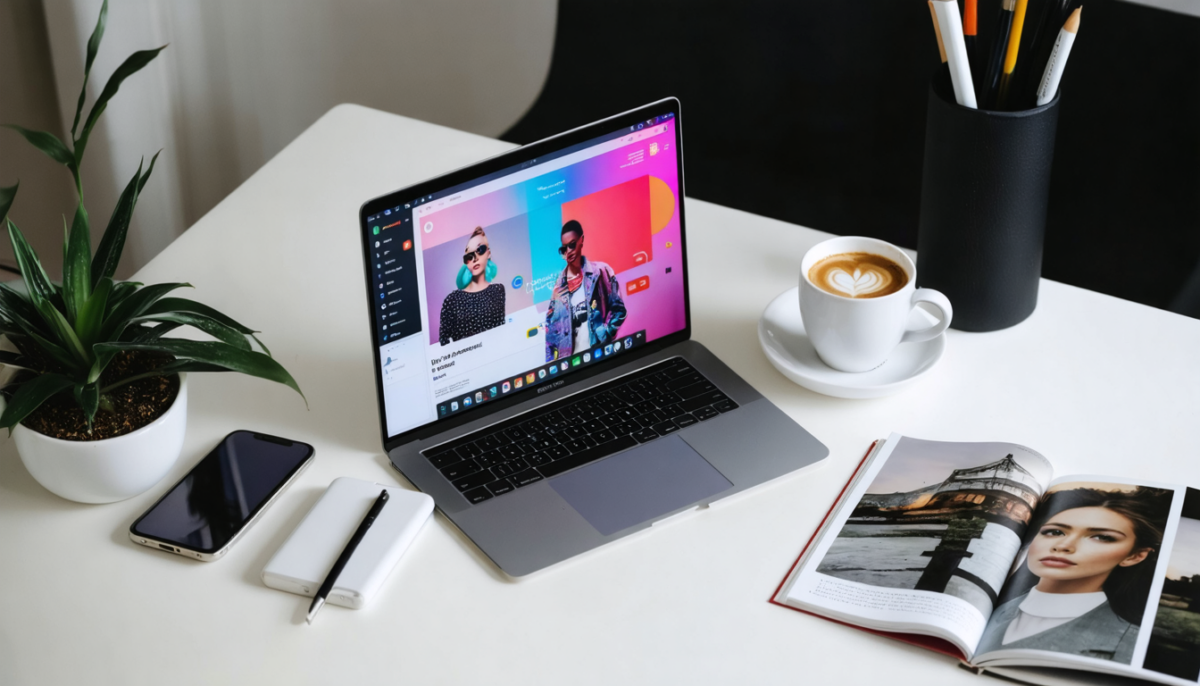 découvrez les dernières tendances et actualités captivantes sur garan cedore magazine, votre source incontournable pour rester informé et inspiré.