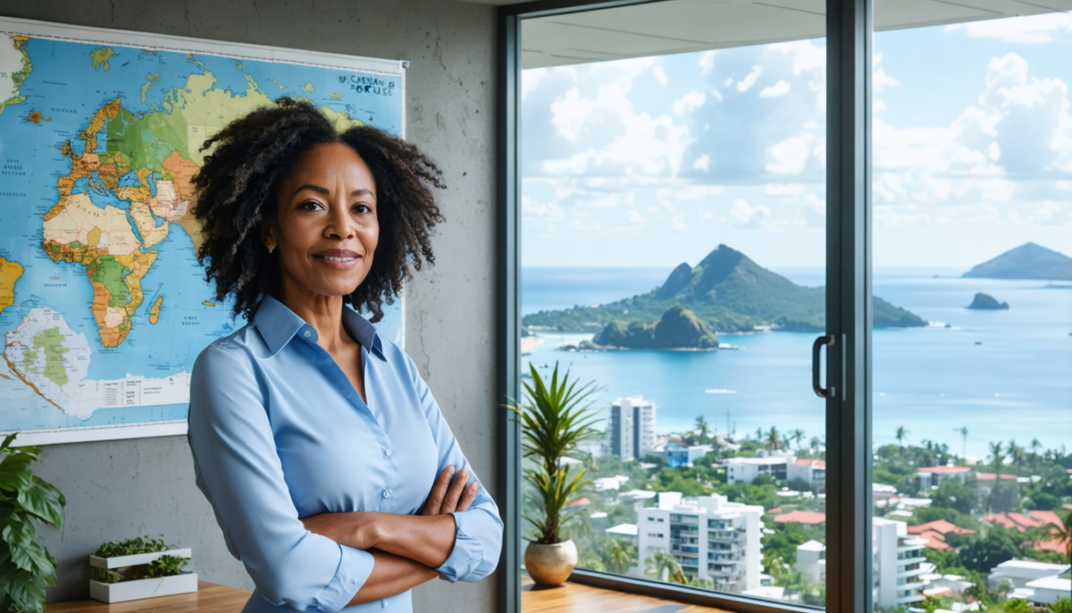 découvrez l'influence et les contributions de marcelle poirriez au sein du cacem en martinique, et son rôle dans le développement local.