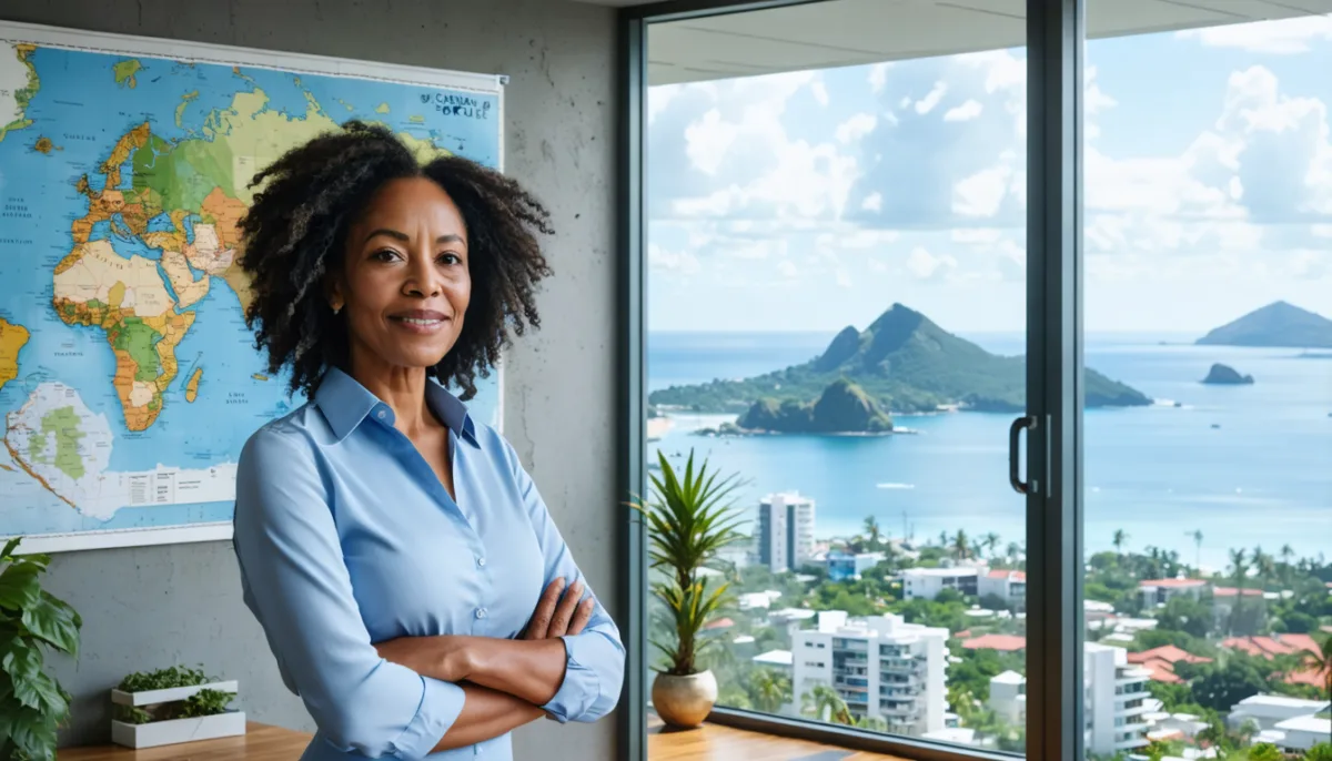 découvrez l'influence et les contributions de marcelle poirriez au sein du cacem en martinique, et son rôle dans le développement local.