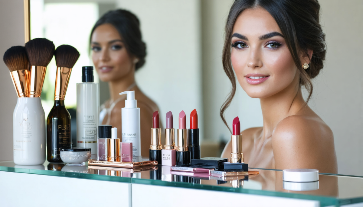 découvrez les dernières tendances beauté et des conseils indispensables dans le magazine votre beauté pour sublimer votre style au quotidien.