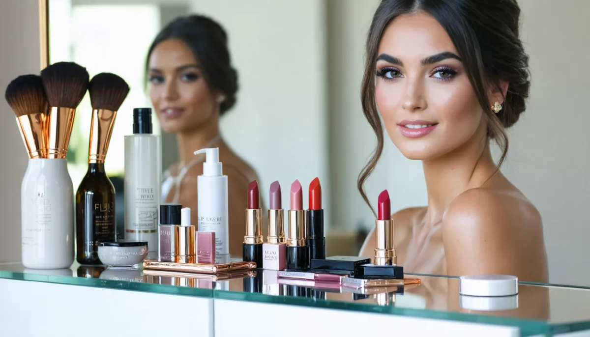 découvrez les dernières tendances beauté et des conseils indispensables dans le magazine votre beauté pour sublimer votre style au quotidien.