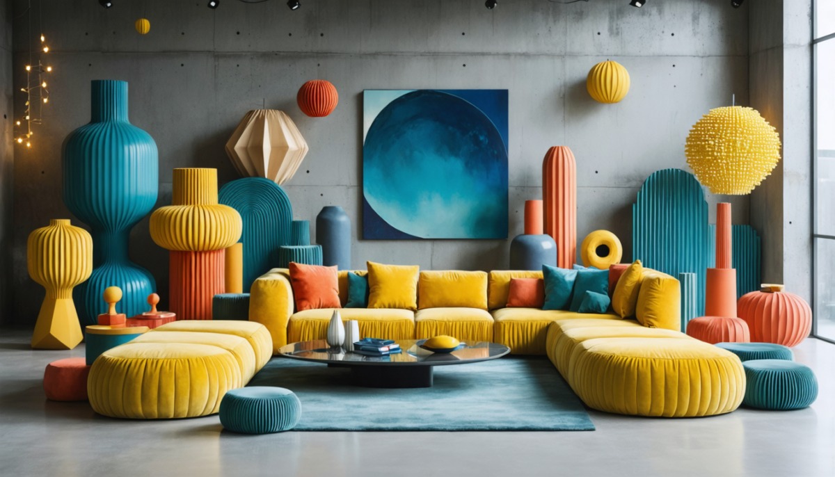 découvrez l'univers unique de kare design avec ses collections innovantes et audacieuses qui allient créativité et style pour transformer votre intérieur.