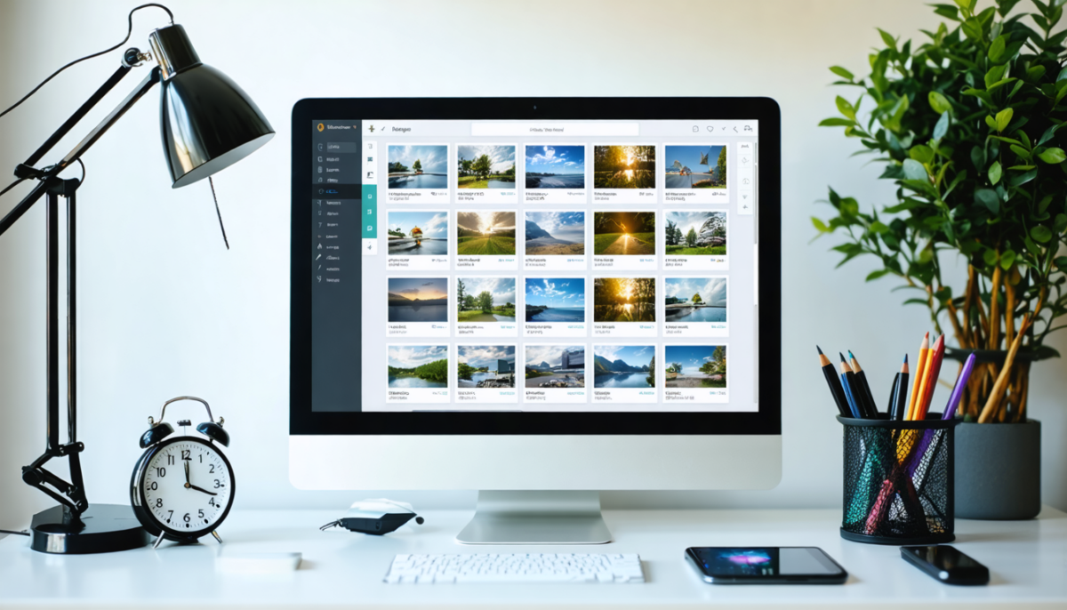 découvrez comment héberger facilement et rapidement vos images avec notre guide pratique dédié à zupimage. suivez nos étapes simples pour partager vos photos sans effort.