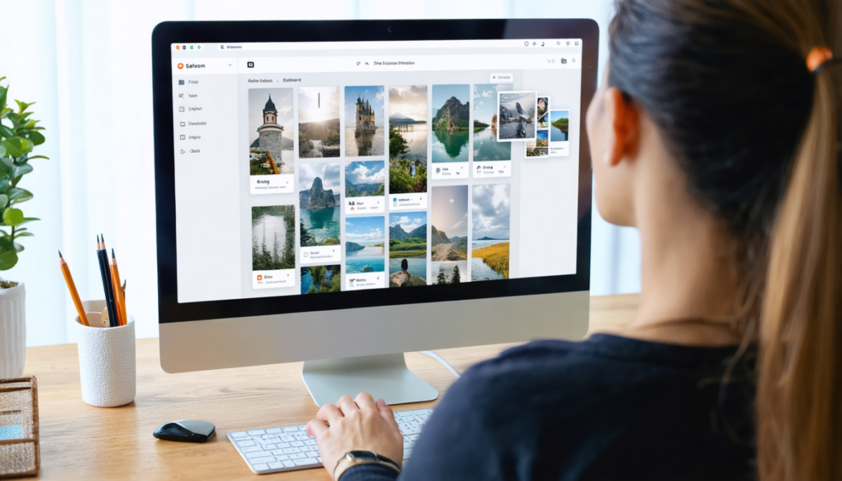 découvrez comment héberger vos images facilement et rapidement grâce à notre guide pratique sur zupimage. suivez nos étapes simples pour partager vos photos en un clin d'œil.
