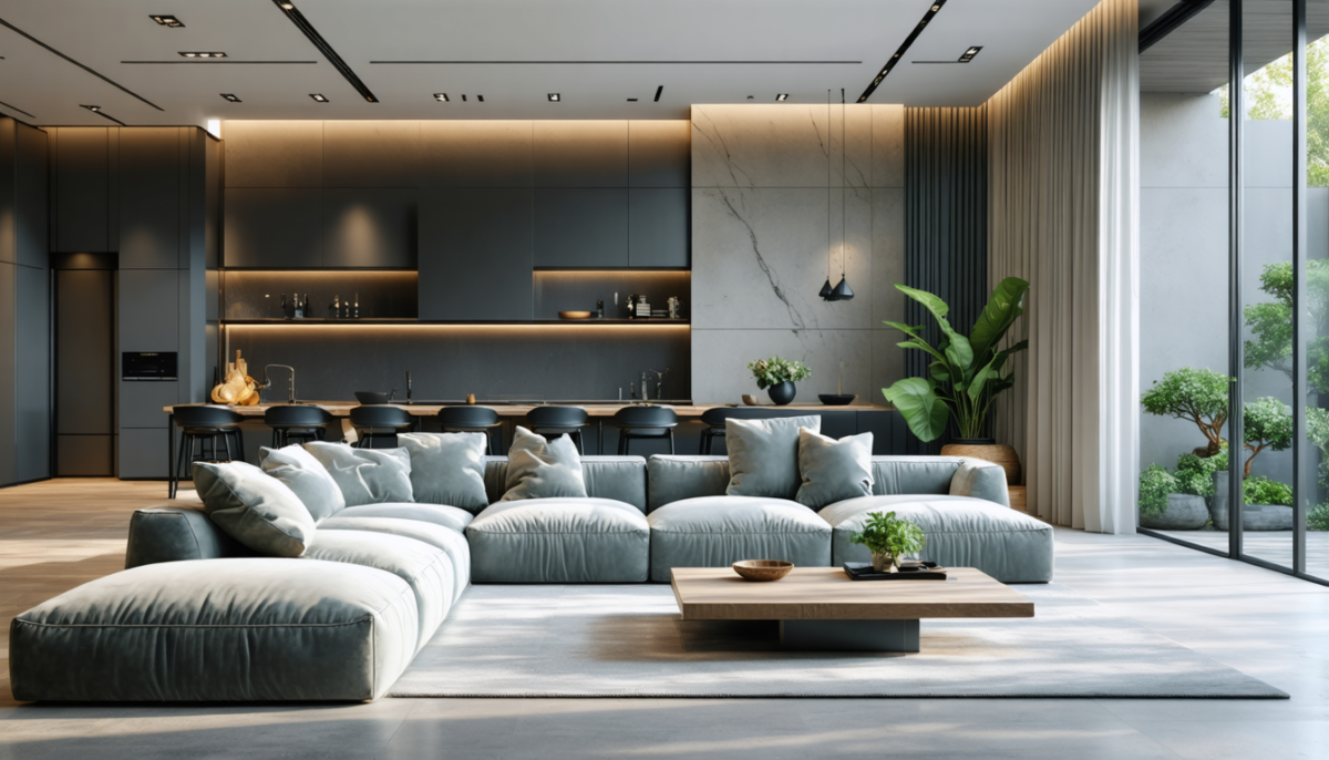 découvrez notre guide pratique pour choisir le canapé design idéal qui transformera et sublimera votre intérieur avec style et confort.