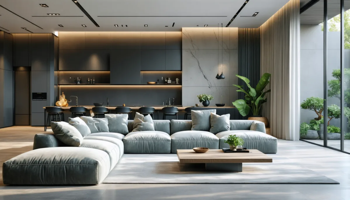 découvrez notre guide pratique pour choisir le canapé design idéal qui transformera et sublimera votre intérieur avec style et confort.