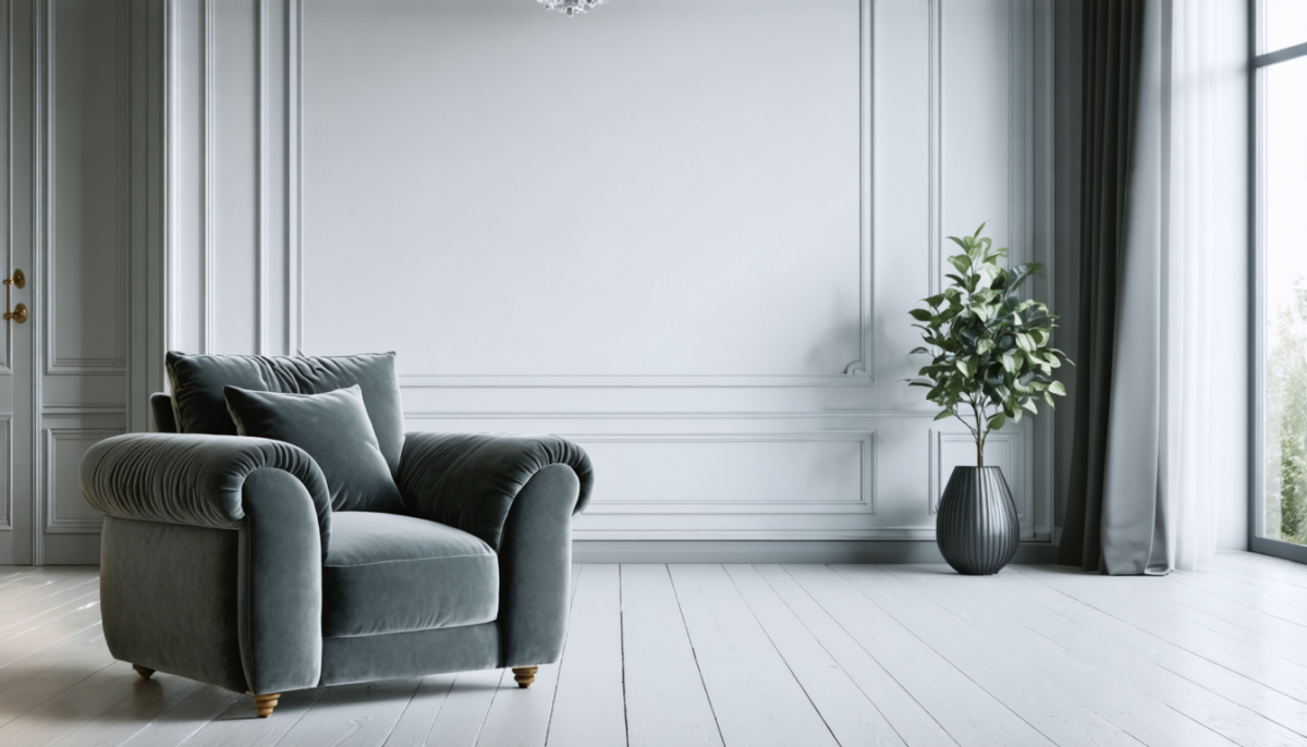 découvrez notre guide pratique pour choisir le fauteuil design idéal et apporter une touche d'élégance unique à votre intérieur.