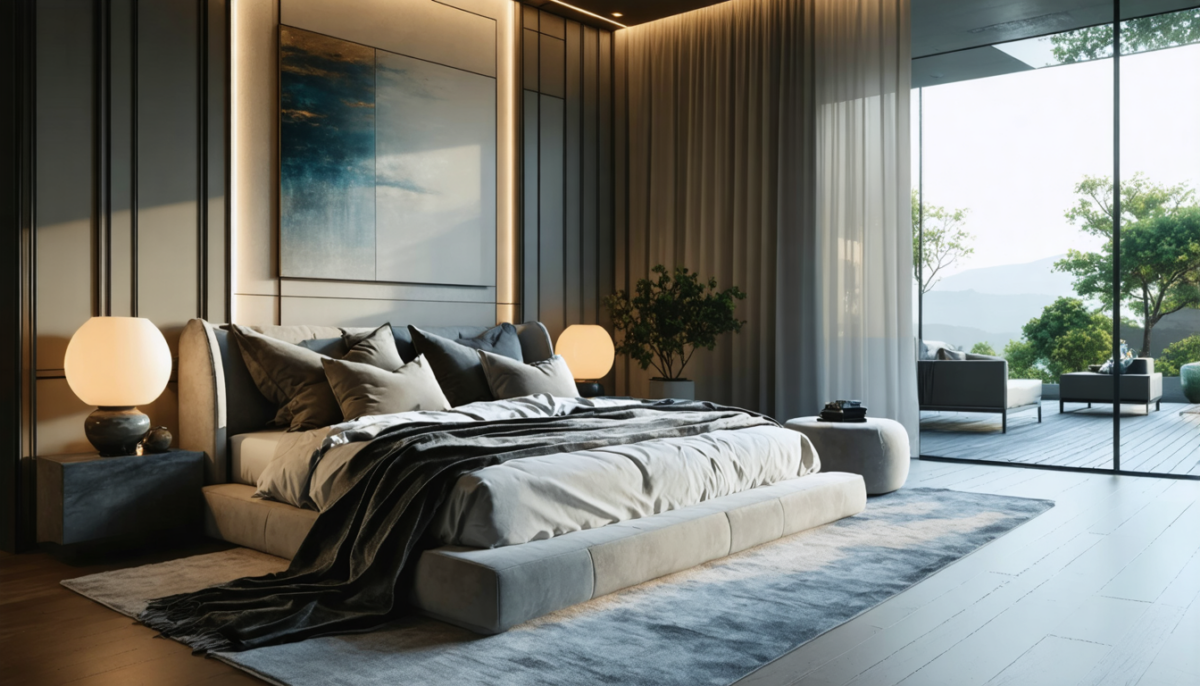 découvrez comment transformer votre chambre adulte en un espace chic et élégant grâce à des idées de décoration moderne et raffinée. inspirez-vous pour un intérieur harmonieux et sophistiqué.