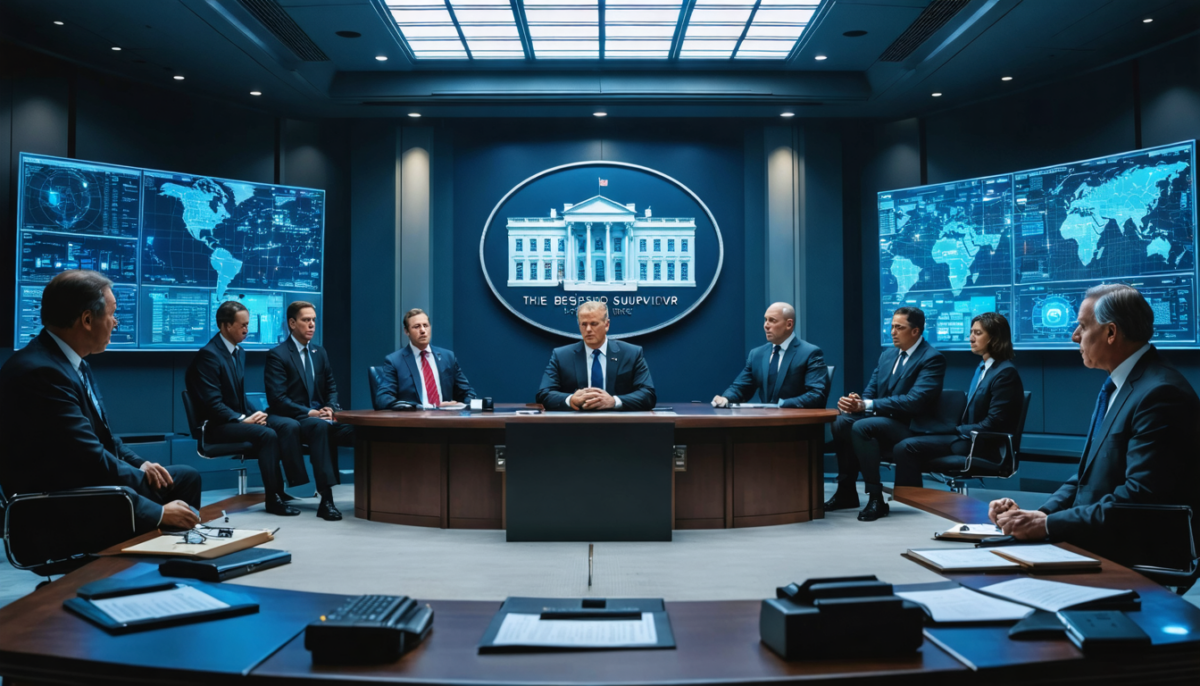 découvrez le mécanisme de distribution de 'designated survivor' dans les séries télévisées : secrets, fonctionnement et coulisses révélés pour mieux comprendre cette intrigue captivante.