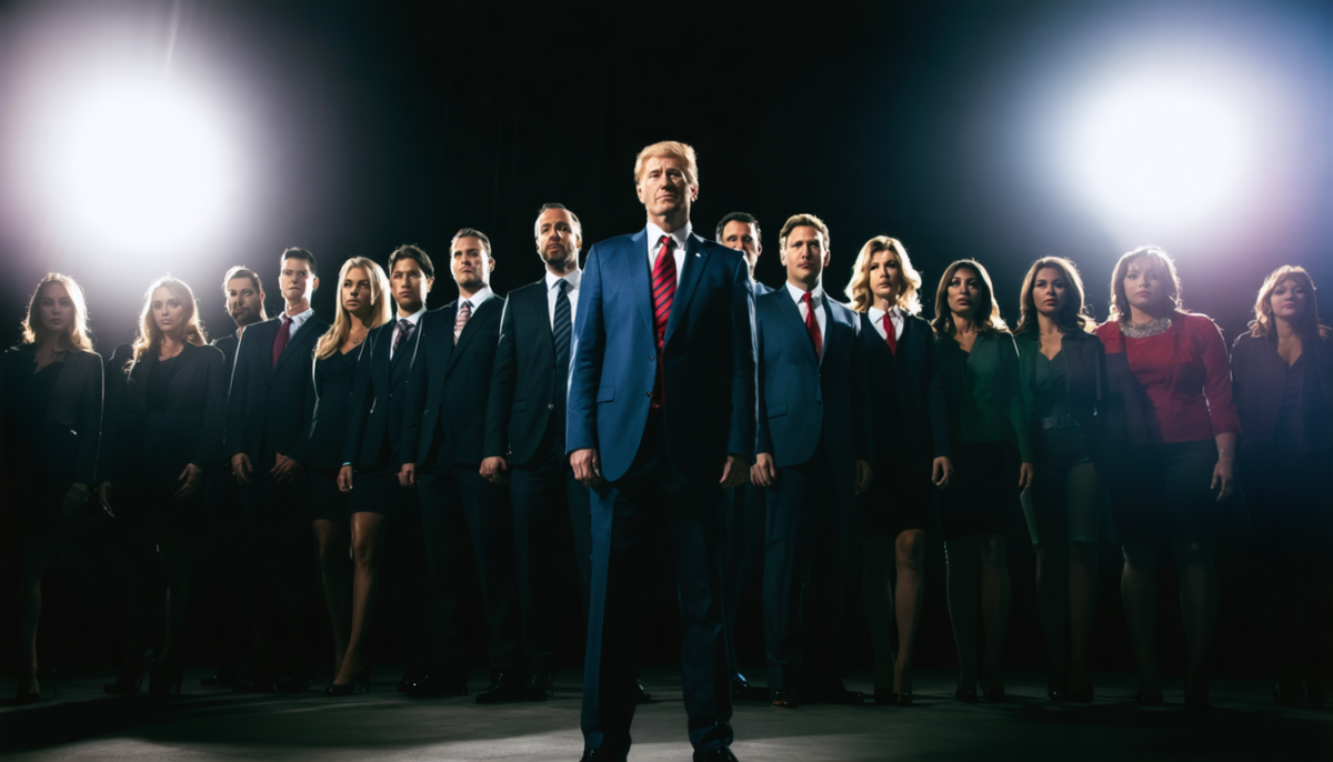 découvrez les secrets et le fonctionnement du mécanisme de distribution dans la série télévisée 'designated survivor'. plongez au cœur des coulisses pour comprendre comment cette intrigue captivante est orchestrée.