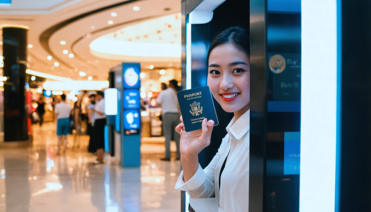 découvrez les meilleurs endroits au havre pour réaliser vos photos d’identité, avec des cabines automatiques pratiques et des studios photo professionnels pour un résultat garanti.