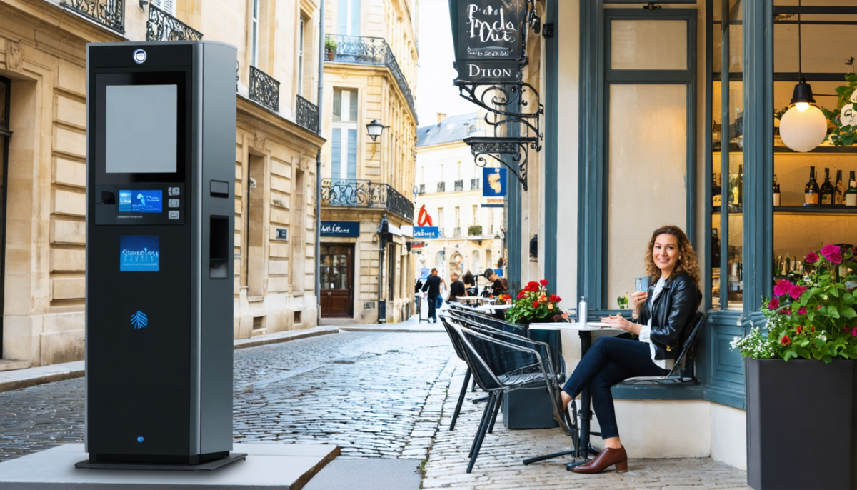 découvrez les meilleurs lieux à dijon pour réaliser vos photos d’identité rapidement et facilement, avec des services professionnels et accessibles.