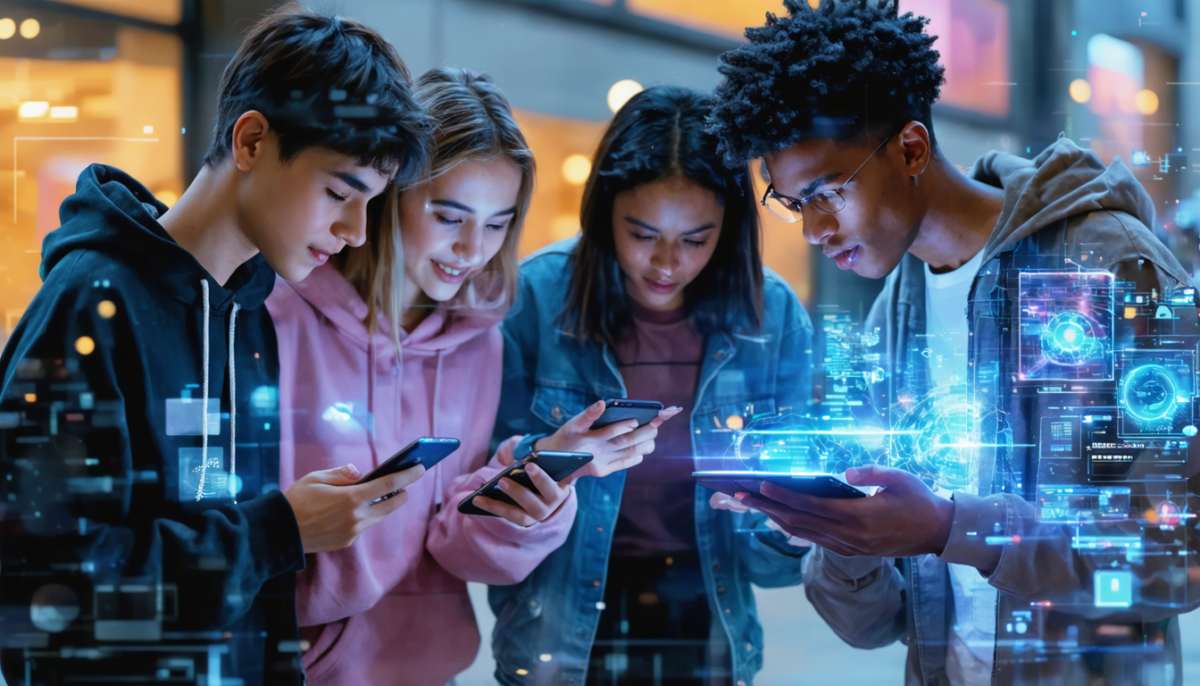 découvrez comment epershand magazine influence et façonne la culture numérique contemporaine grâce à ses analyses, tendances et perspectives innovantes.