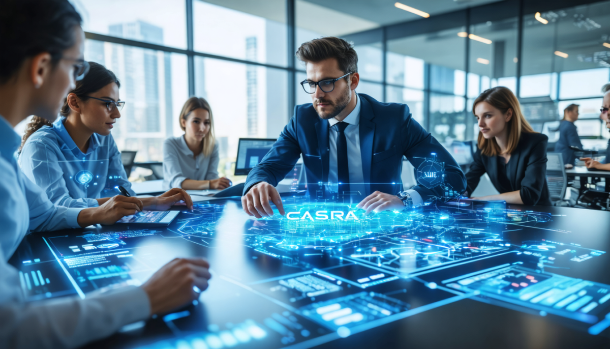 découvrez comment maîtriser casra, l'outil clé pour optimiser la gestion et augmenter l'efficacité de vos projets avec succès.