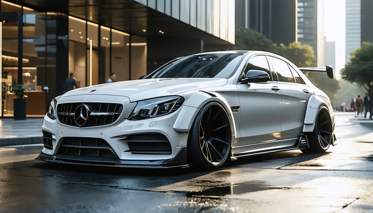 découvrez maxton design, l'expert en personnalisation automobile qui allie style et praticité pour sublimer votre véhicule avec élégance.