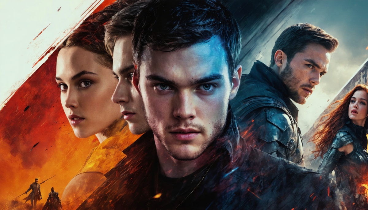 découvrez le parcours fascinant de nicholas hoult à travers ses rôles marquants au cinéma et à la télévision, retraçant une carrière riche et captivante.