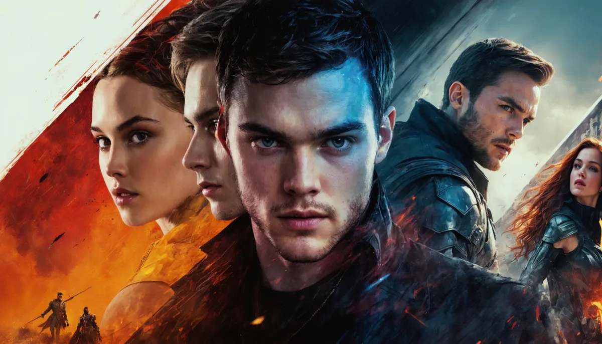 découvrez le parcours fascinant de nicholas hoult à travers ses rôles marquants au cinéma et à la télévision, retraçant une carrière riche et captivante.
