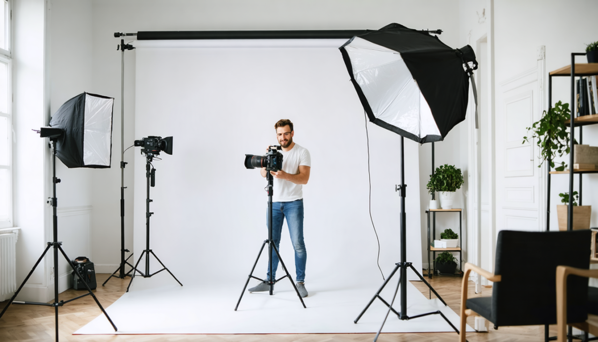 trouvez les meilleures adresses à angers pour réaliser vos photos d’identité. astuces et conseils pour un cliché parfait et conforme aux normes.