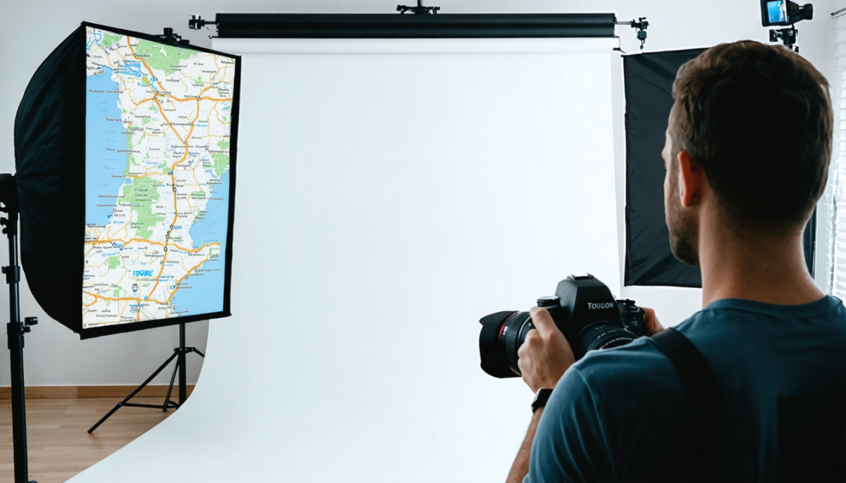 découvrez notre guide pratique pour réaliser vos photos d’identité à toulon, avec les adresses incontournables des studios et services adaptés à vos besoins.