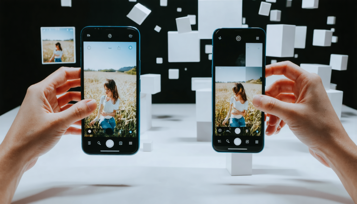 découvrez quelle résolution minimale en pixels est nécessaire pour capturer des photos de qualité avec votre smartphone et améliorer vos clichés au quotidien.