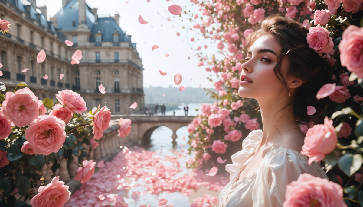 découvrez l'univers poétique de "la vie en rose" en explorant la signification profonde de ses paroles et leur symbolique émouvante.